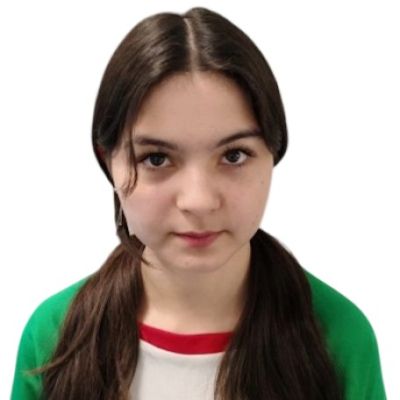 Галиуллина Аделина Лицей №186