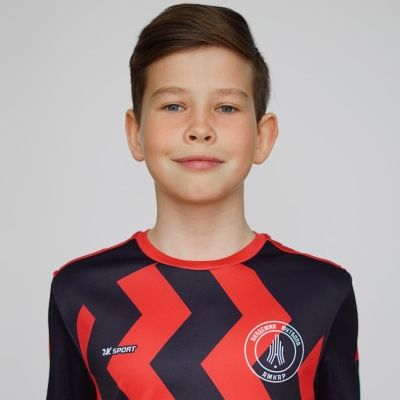 Фефилов Дмитрий Академия-Амкар