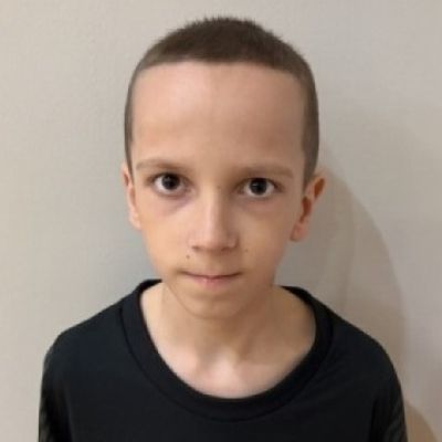 Мухамедзянов Рамиль Champion kids