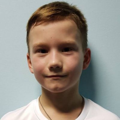 Денисов Дмитрий СШ Лысьва