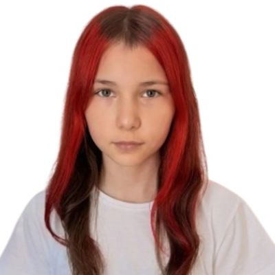 Идрисова Эмилия Гимназия №189