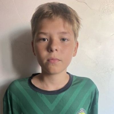 Сотников Герман СШ Савиново
