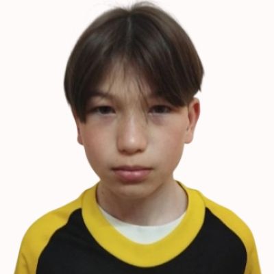Шакиров Данис СОШ №1