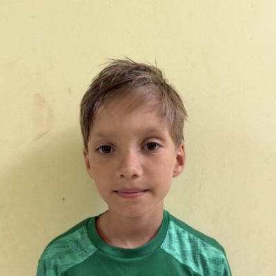 Давлетшин Кирам СШ Максат-2