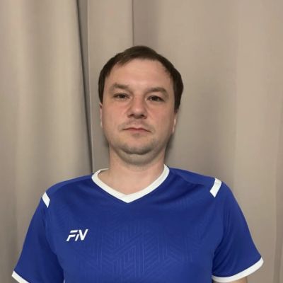 Савченко Илья Динамо - Подольск