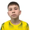 Петров Тимур СШ Савиново-2