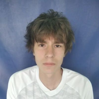 Буга Никита СШОР №1 Московского района