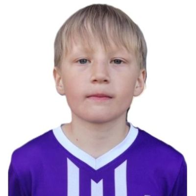 Семагин Макар Девон