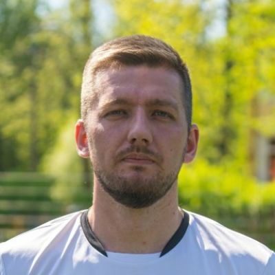 Бойцов Вениамин Зет-Тим