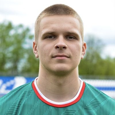Фролов Степан "Ковровец"