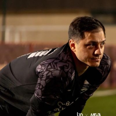 Комлев Дмитрий АШТ Екатеринбург