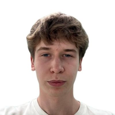 Умрихин Глеб Аура