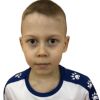 Поносов Иван РСШОР Динамо