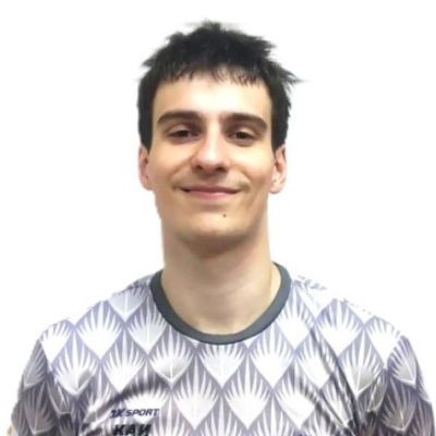 Шакиров Тимур КАИ Зилант