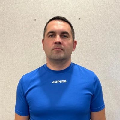 Пышнюк Илья Волна
