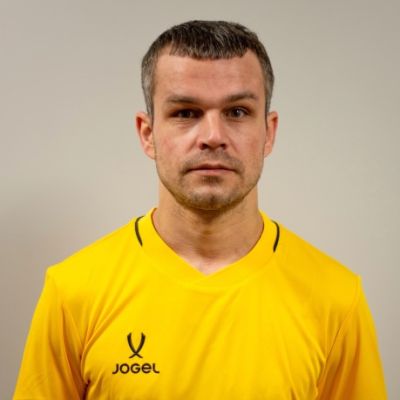 Крайсвитний Павел «Олимп»