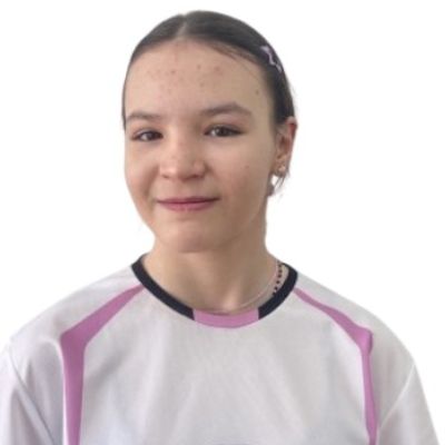 Хакова Алия Сардекбашская СОШ