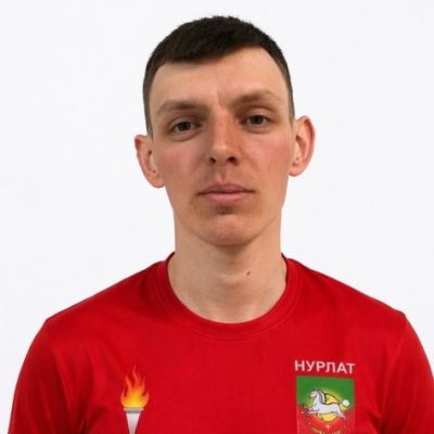 Шигапов Нияз Факел