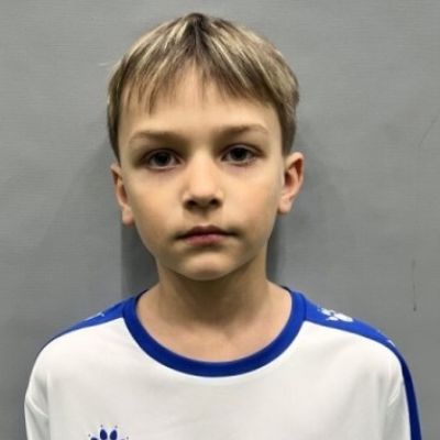 Баров Георгий СК КАМАЗ-2