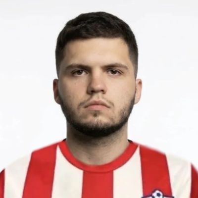 Балюк Кирилл ФК Пересвет