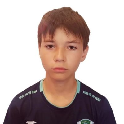Липатов Богдан "Труд"