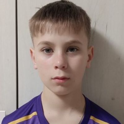 Ильин Артем СШОР Тасма