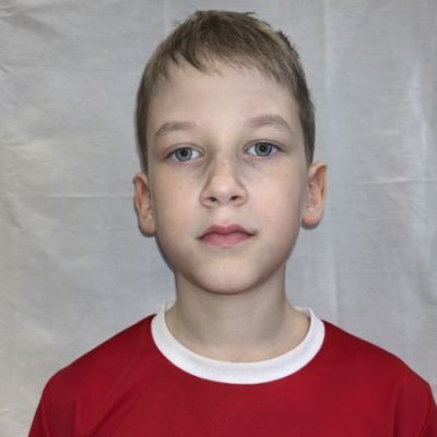 Бубнов Дмитрий Спарта