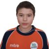 Мухамедшин Камрон СОШ №1