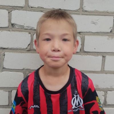 Амамбаев Мадияр Фортуна