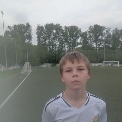Бегаев Дагиил Волочанин 11