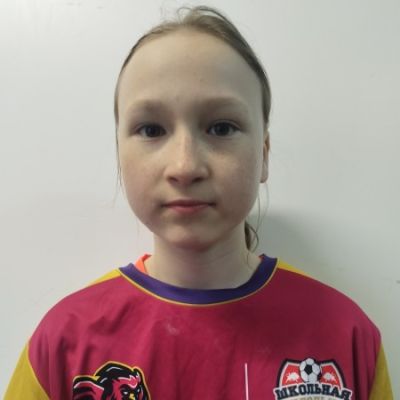 Сафина Сабина Совы СОШ №7