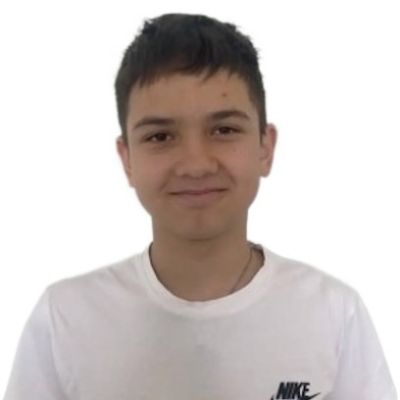Сибишев Ильсаф СОШ №1