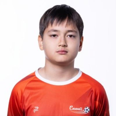 Чан Михаил Смена