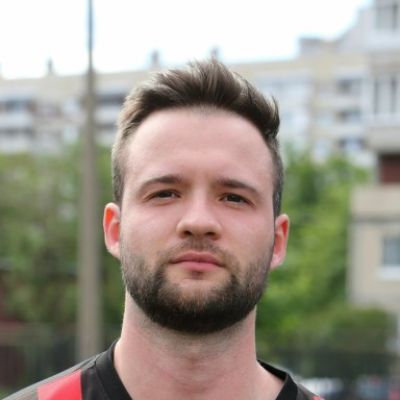 Рябков Никита Авиагородок