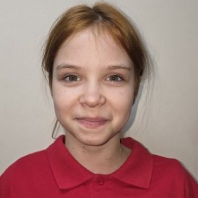 Антонова Агата Олимп-СОШ №3
