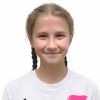 Баязитова Карина GirlPower