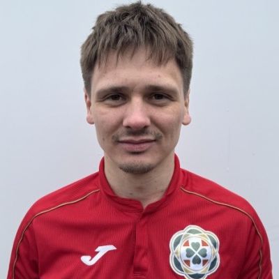 Нафуков Наиль Таттехмедфарм