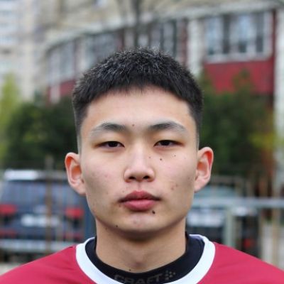Дашиев Арсалан Буревестник