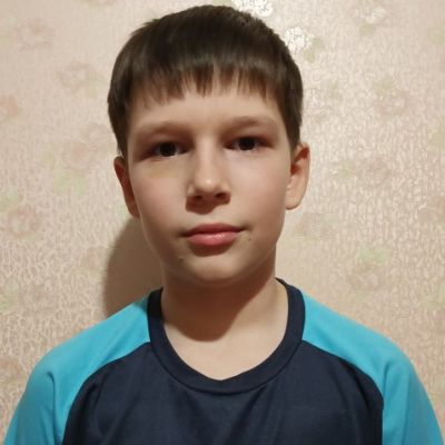 Чеботарь Мирон Олимп