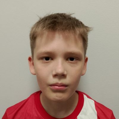 Чикинев Роман МБУ ДО СШ Ивантеевка