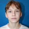 Новиков Антон МБУ ДО СШ