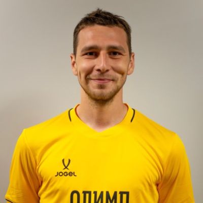 Плюснин Алексей «Олимп»