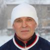 Конорев Олег Арсенал (55+)