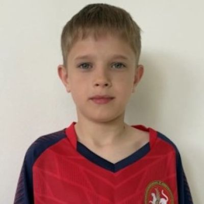 Хасаншин Ранель СОШ №4