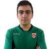 Абрамов Ишей СШ №2 ВО Звезда