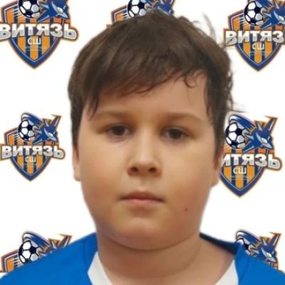 Галактионов Матвей Витязь - СШ "Старый городок"