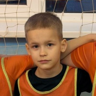 Козлов Артём Перспектива