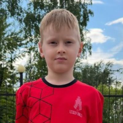 Макаров Андрей Академия-Амкар-2