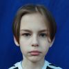 Березин Николай ГБОУ СОШ № 427