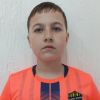 Иванов Данил СШ Оса